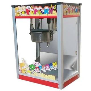 Kdl Popcorn Machines