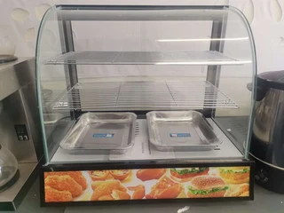 Kdl Pie Warmers On Sale!