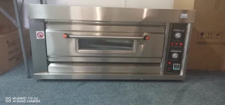KDL Big SALE on Commercial Ovens!