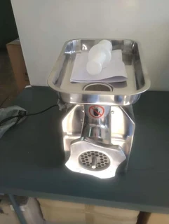 KDL Mincers and Sausage Fillers for SALE!