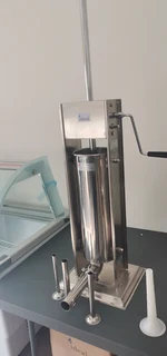 KDL Mincers and Sausage Fillers for SALE!