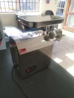 KDL Mincers and Sausage Fillers for SALE!