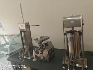 KDL Mincers and Sausage Fillers for SALE!