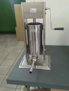 KDL Mincers and Sausage Fillers for SALE!