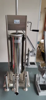 KDL Mincers and Sausage Fillers for SALE!