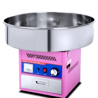 KDL Candyfloss Machines for SALE!