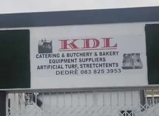 KDL Candyfloss Machines for SALE!