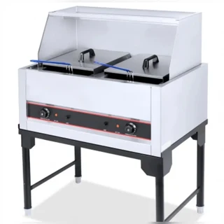 Kdl Spaza Fryers On Sale!