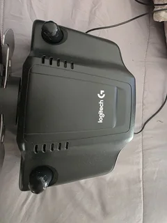 Logitech G920 Xbox/PC