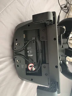 Logitech G920 Xbox/PC