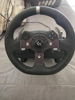 Logitech G920 Xbox/PC