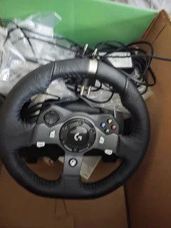 Logitech G920 Xbox/PC