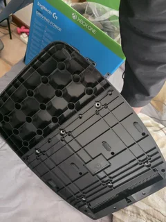 Logitech G920 Xbox/PC