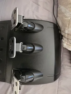 Logitech G920 Xbox/PC