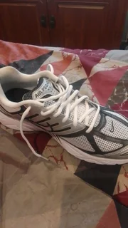 Nike Air Pegasus NEW R1500 unwanted gift