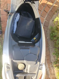 2018 SYM Symphony 150S