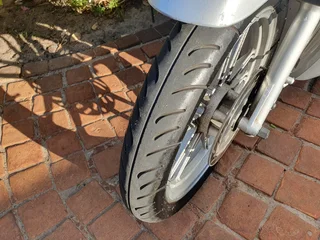 2018 SYM Symphony 150S