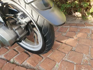 2018 SYM Symphony 150S