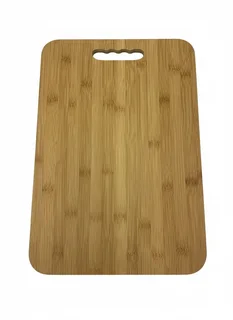 durable wooden cutting board