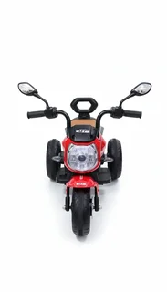 Electric Kids’ MotoTrike