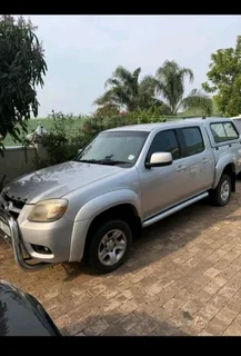 2011 Mazda Bt50  Non Runner, 1 Owner Full House, 66k Negotiatable...