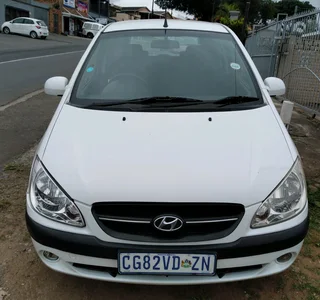 Hyundai Gets 2010,  Immaculate Condition 64k Negotiatable