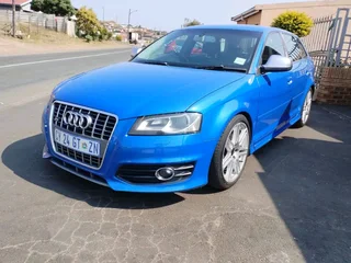 2010 Audi S3 8p Quattro Manuel, full house for sale, immaculate condition, 134k, swaps welcome