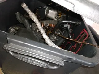 F30 320i parts for sale....