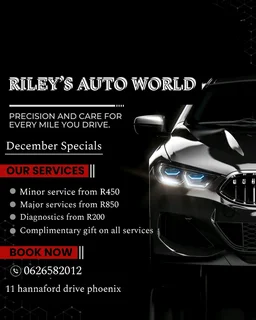 All types of vehicles.....