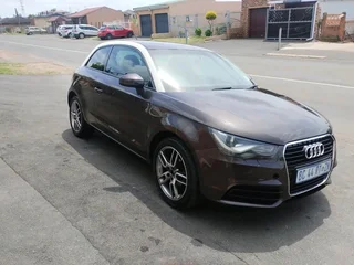 Audi 2012 A1, 1.2 tfsi..mechanically 100%, 4 brand new tyres,  73K NEGOTIATABLE