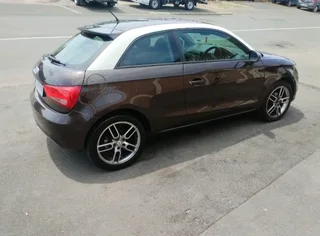 Audi 2012 A1, 1.2 tfsi..mechanically 100%, 4 brand new tyres,  73K NEGOTIATABLE