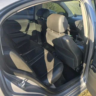 2009 Vw, Polo 9n in original condition, new tyres, aircon ice cold, leather seats