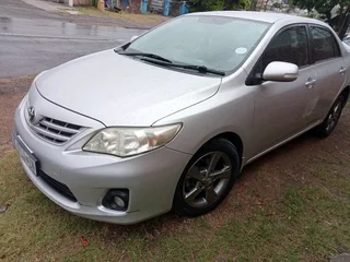 2013 Toyota Corolla 2.0L 6speed Sprinter. Immaculate and Original. Full House . 129K