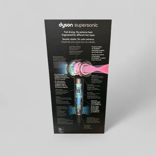Brand New-Genuine-Dyson Super Sonic-Hairdryers-Special Offers