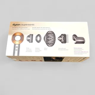Brand New-Genuine-Dyson Super Sonic-Hairdryers-Special Offers