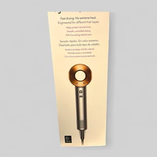 Brand New-Genuine-Dyson Super Sonic-Hairdryers-Special Offers