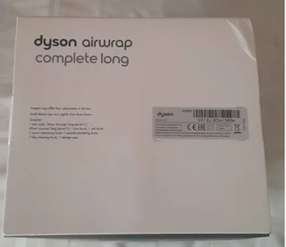 Brand New-Dyson Airwraps-Salon Quality-Special Offers