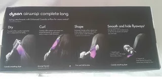 Brand New-Dyson Airwraps-Salon Quality-Special Offers