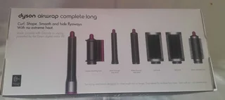 Brand New-Dyson Airwraps-Salon Quality-Special Offers