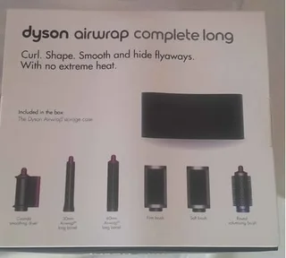 Brand New-Dyson Airwraps-Salon Quality-Special Offers
