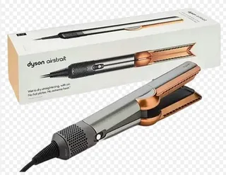 Brand New- Dyson Airstraits-Salon Quality-Special Offers