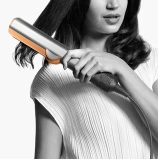 Brand New- Dyson Airstraits-Salon Quality-Special Offers