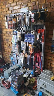 Tools and Accessories