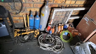 Tools and Accessories