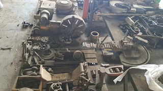 Tools and Accessories