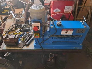 Tools and Accessories