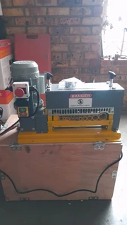 Cable Stripping Machines