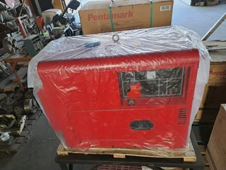 Generators Petrol &amp; Diesel