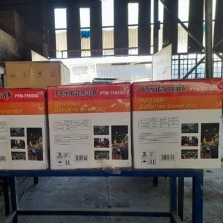 Generators Petrol &amp; Diesel