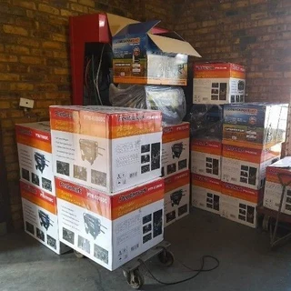 Generators Petrol &amp; Diesel
